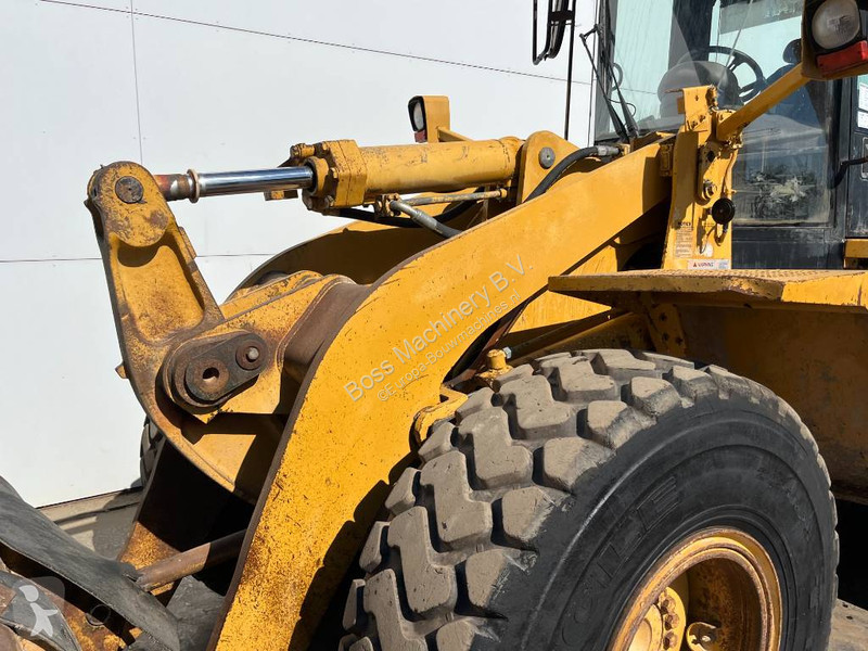 Pala Caterpillar - Top Condition / Airco