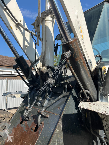 Incarcator Komatsu WA250 WA250-6...