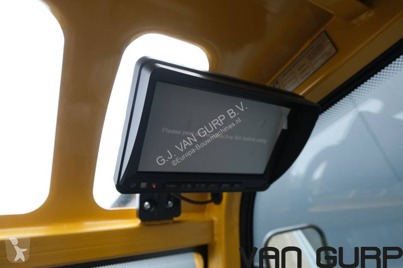 Chargeuse Eurotrac CS | 2026 | Euro Giant |