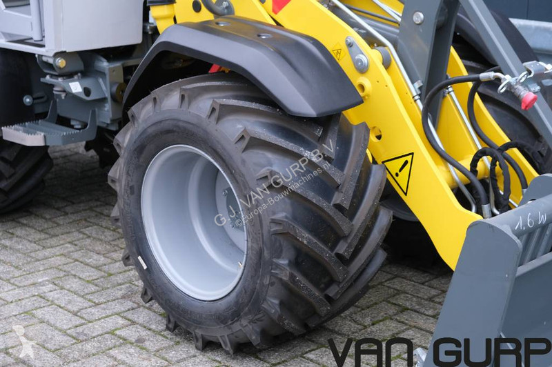 Nakladač Wacker Neuson WL28 | NEW | 2022 |...
