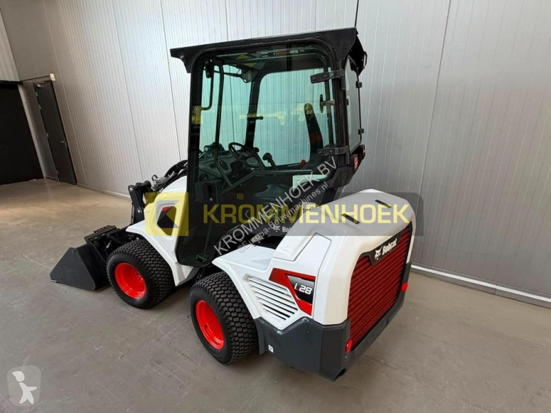 Nakladač Bobcat L 28