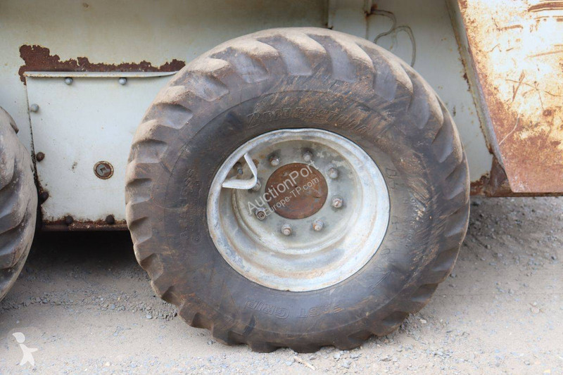 Nakladač Toyota 4SDKL-10