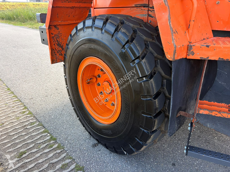 Incarcator Doosan 3