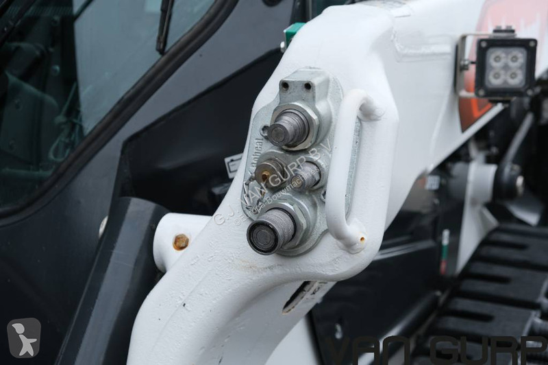 Chargeuse Bobcat T76 | 225h | Full option! |...