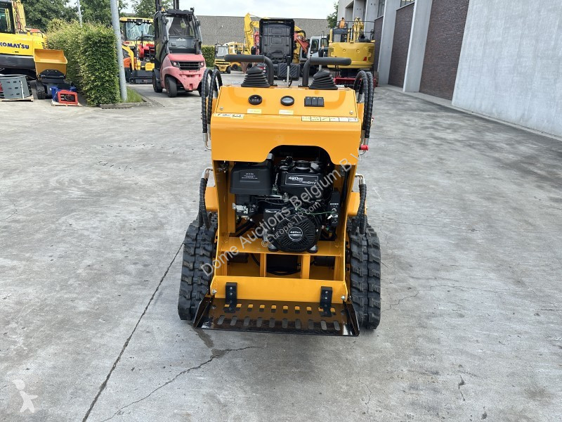 Shovel  360T