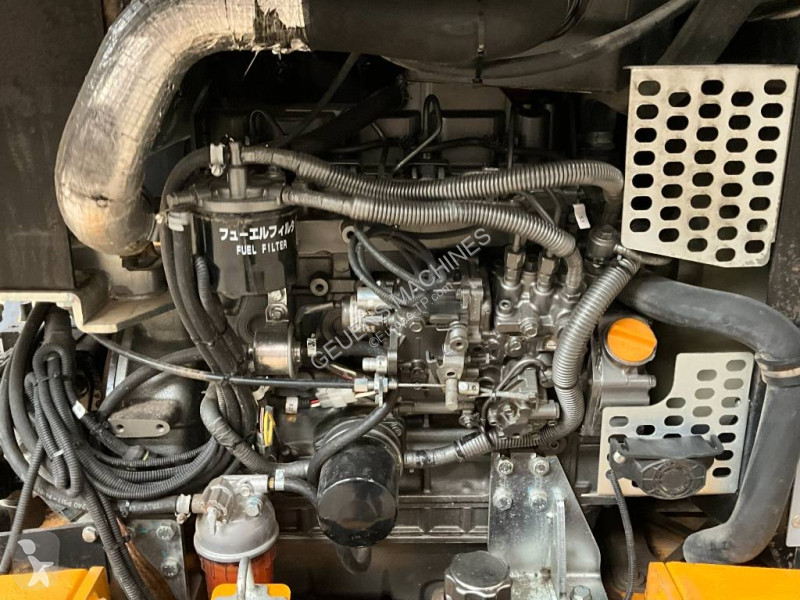 Chargeuse Venieri 1.63 C