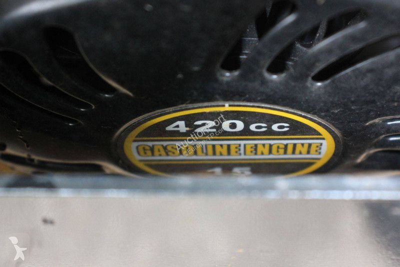 Pala cargadora  T360