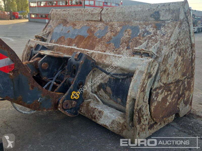 Doosan DL380-7 loader