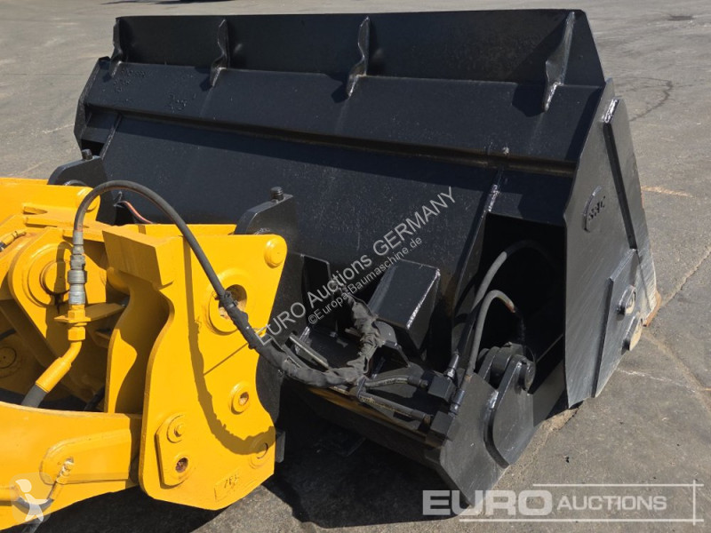 Товарач Caterpillar