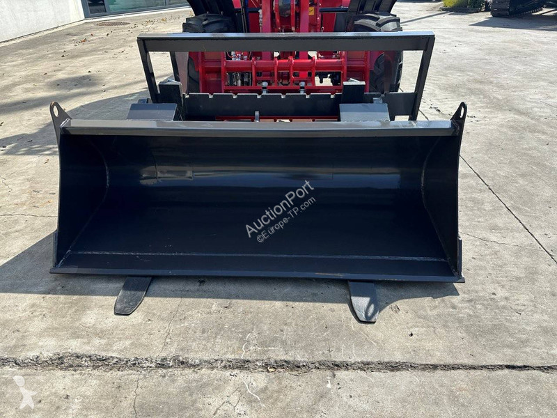 Chargeuse  MINI 780TT