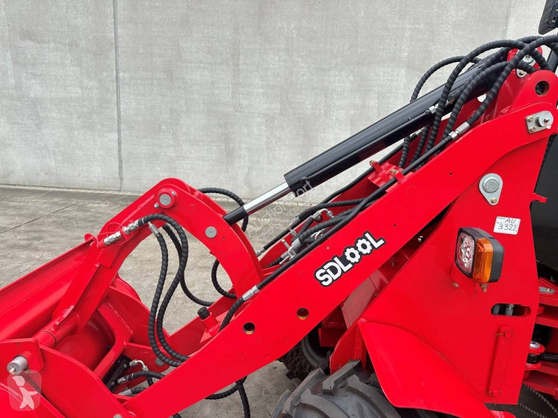 Shovel  L06H