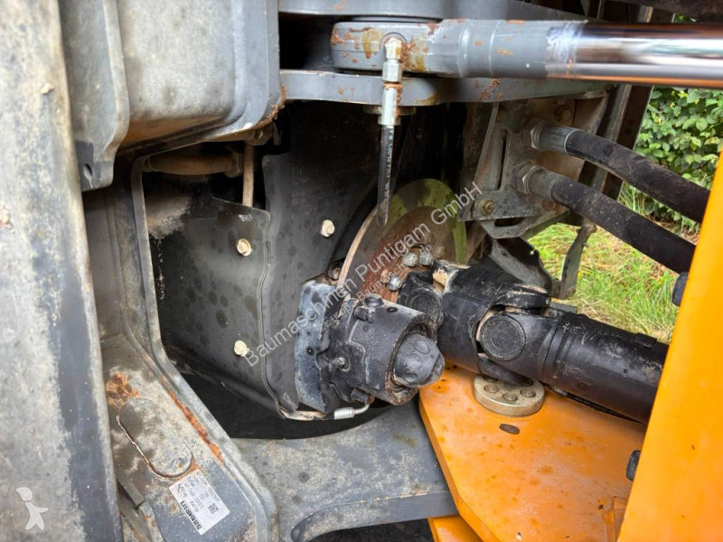 Shovel Liebherr XPower
