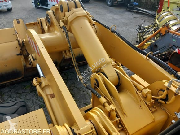 Shovel