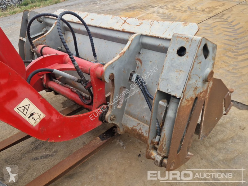 Shovel Atlas 65