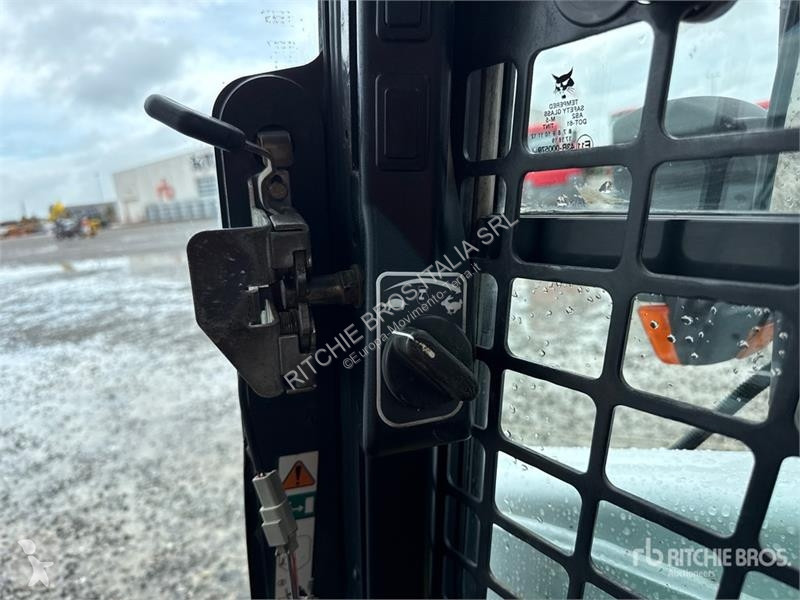 Навантажувач Bobcat S570