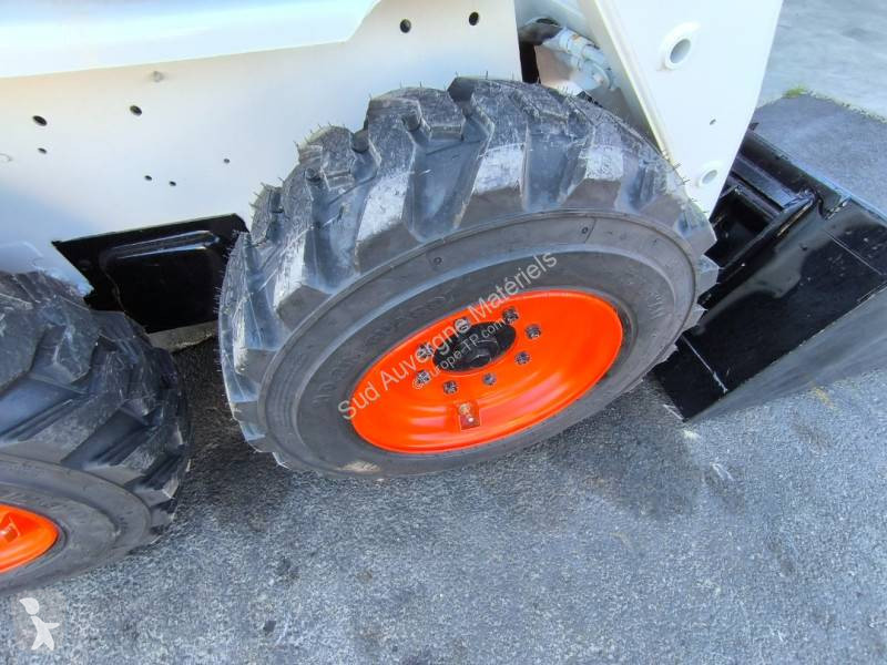 Навантажувач Bobcat