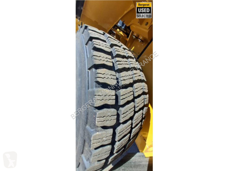 Chargeuse Caterpillar 950GC