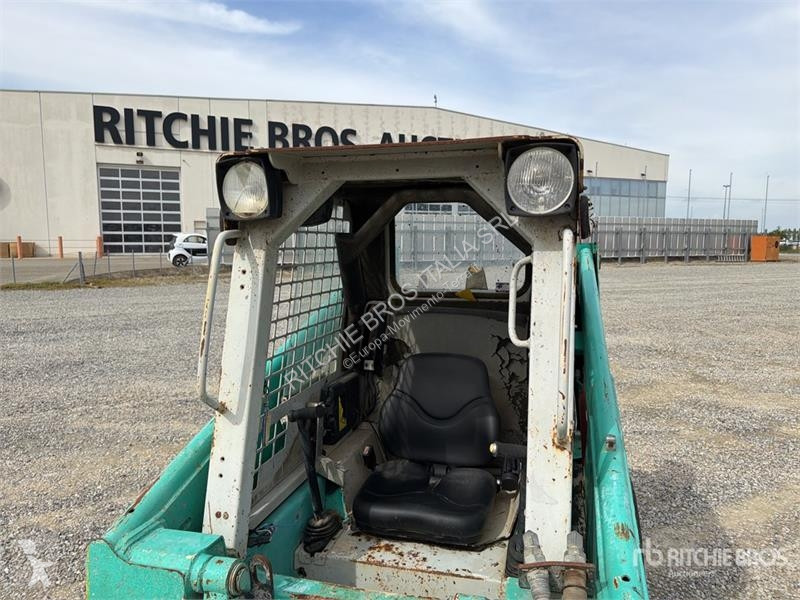 Chargeuse IHI 2041 Skid Steer Loader (Inoperable)