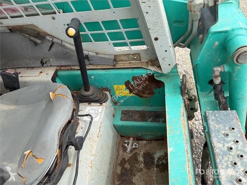 Chargeuse IHI 2026 Skid Steer Loader