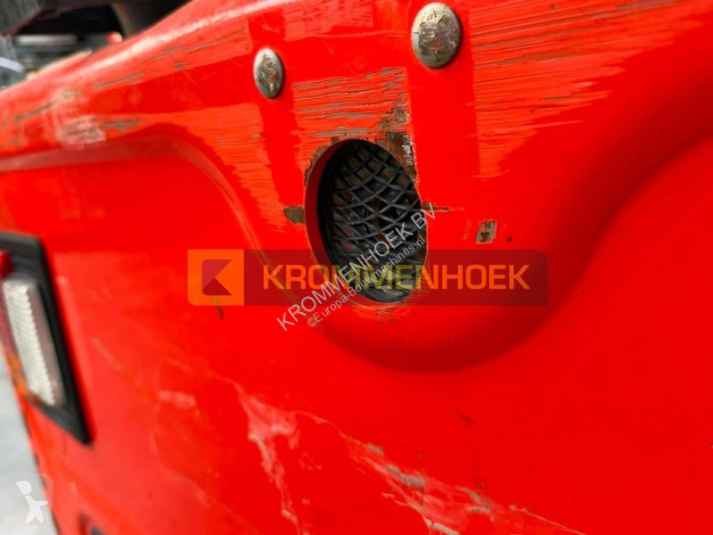 مُحمّلة Bobcat T 590