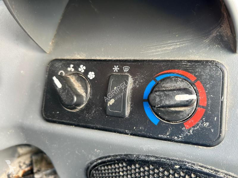 Chargeuse Bobcat