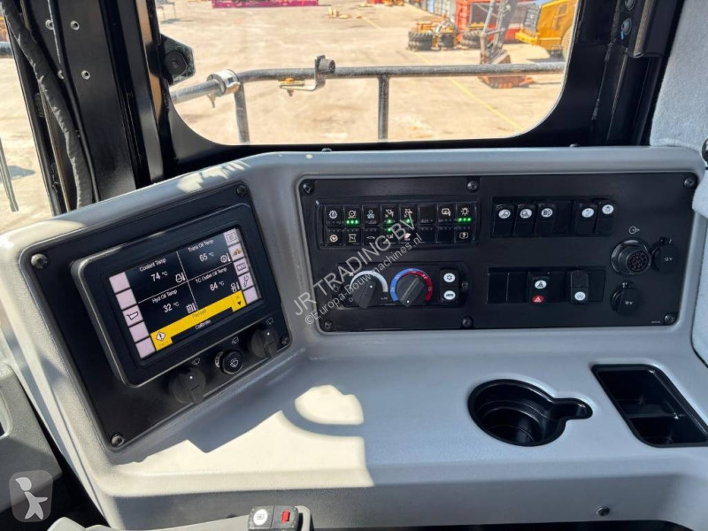 Lastare Caterpillar (full service history...