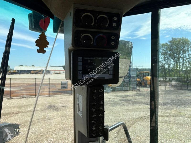 Lastare Caterpillar M + 11,626 HOURS + CE +...