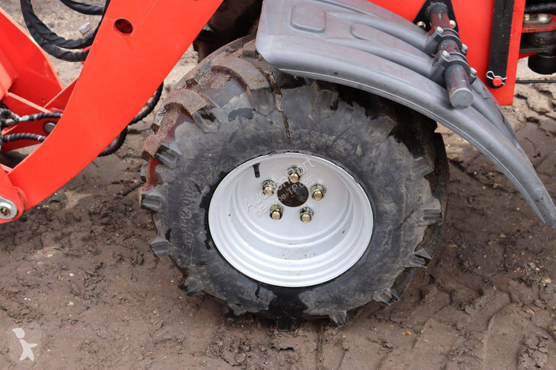 مُحمّلة Machpro Loader MP-906