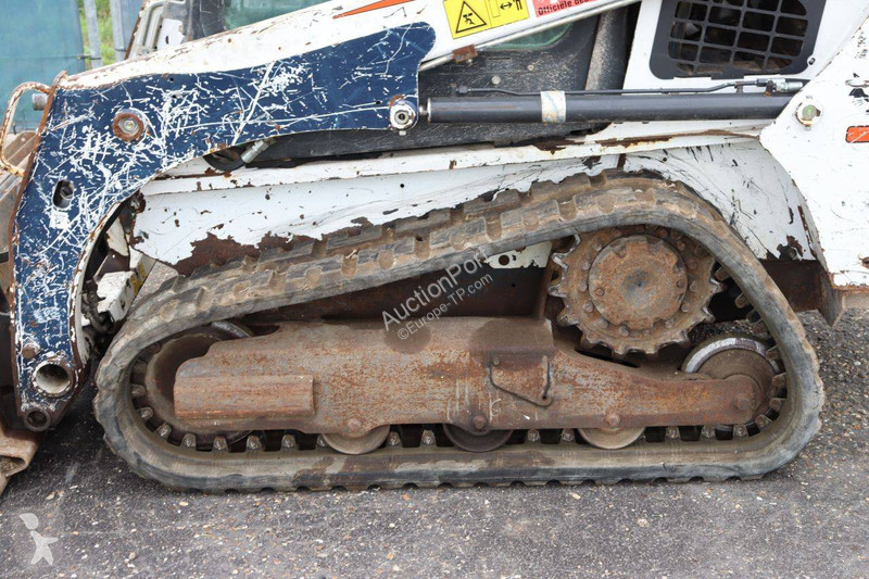 مُحمّلة Bobcat T450