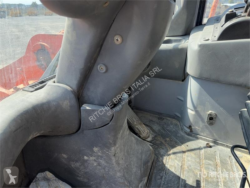 Pala cargadora Fiat Hitachi W190 Wheel Loader