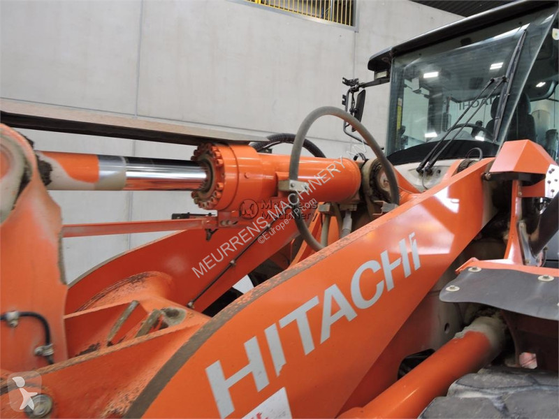 Lastare Hitachi