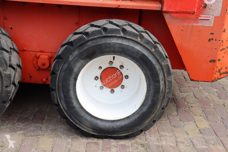 مُحمّلة Thomas 9112T173HL