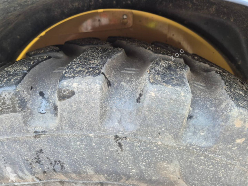 Lastare Caterpillar 908-14