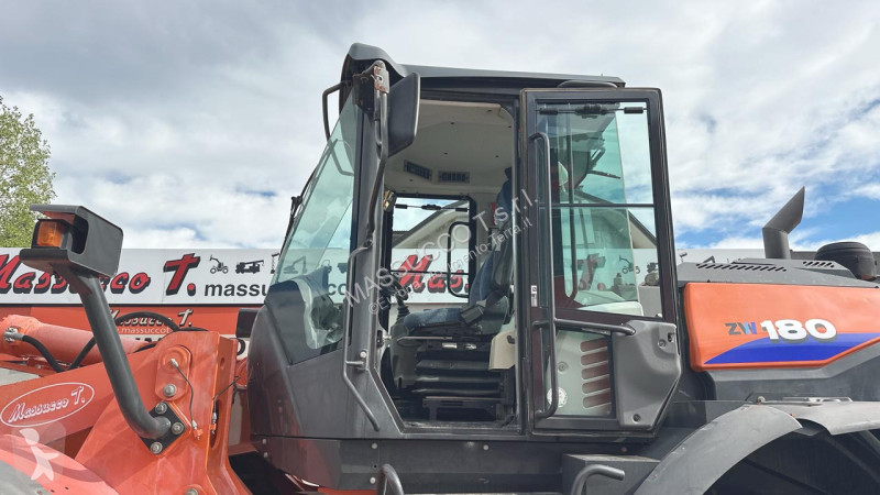 Lastare Hitachi
