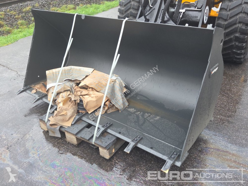 Incarcator JCB 409