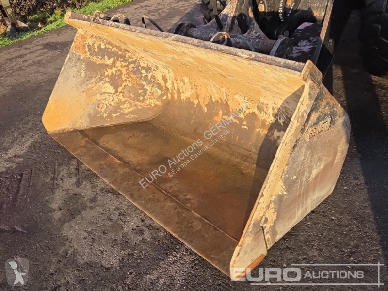 Incarcator JCB 409