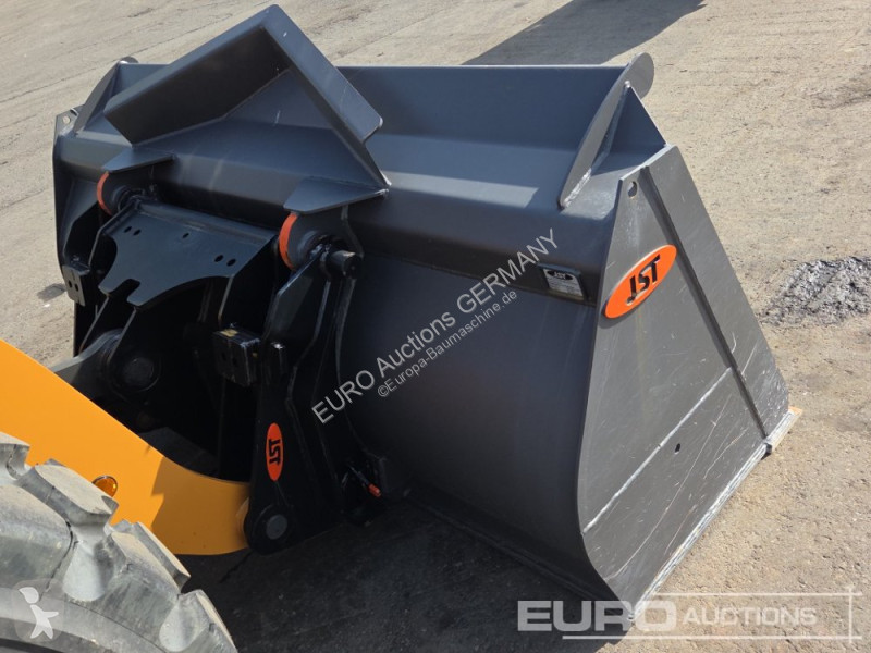 Ładowarka Case 521G