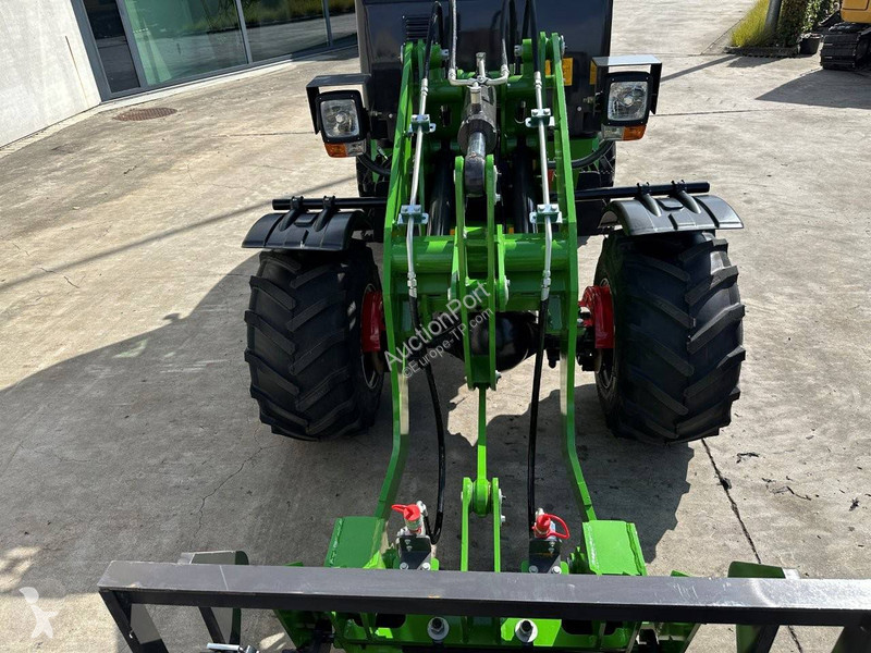 Lastare  MINI 780T