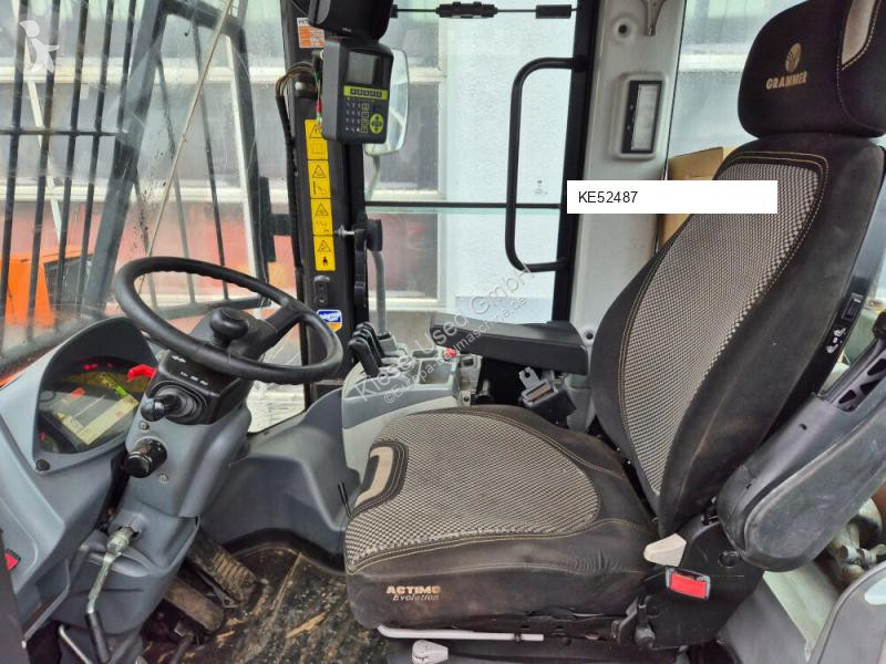 Lastare Hitachi 6