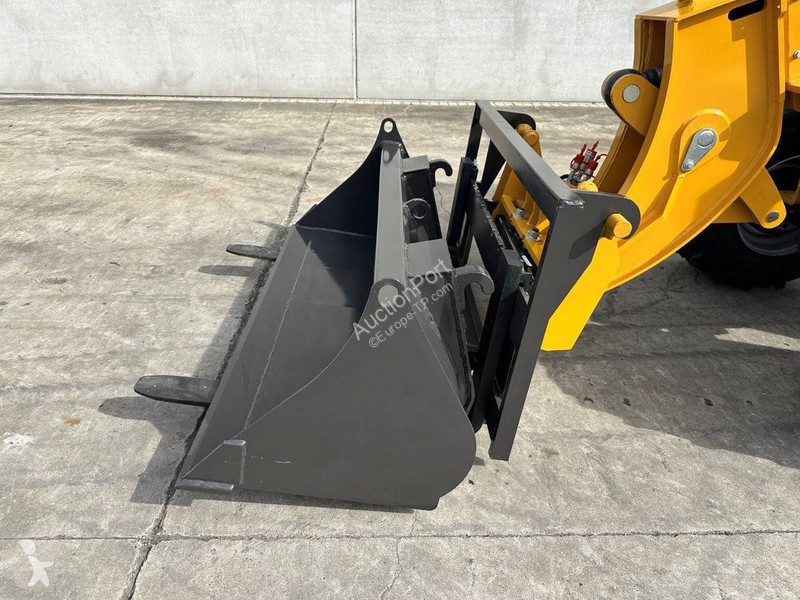 Lastare  MINI 780HT