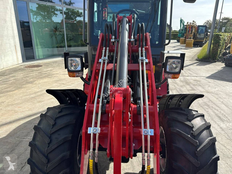 Lastare  MINI780H