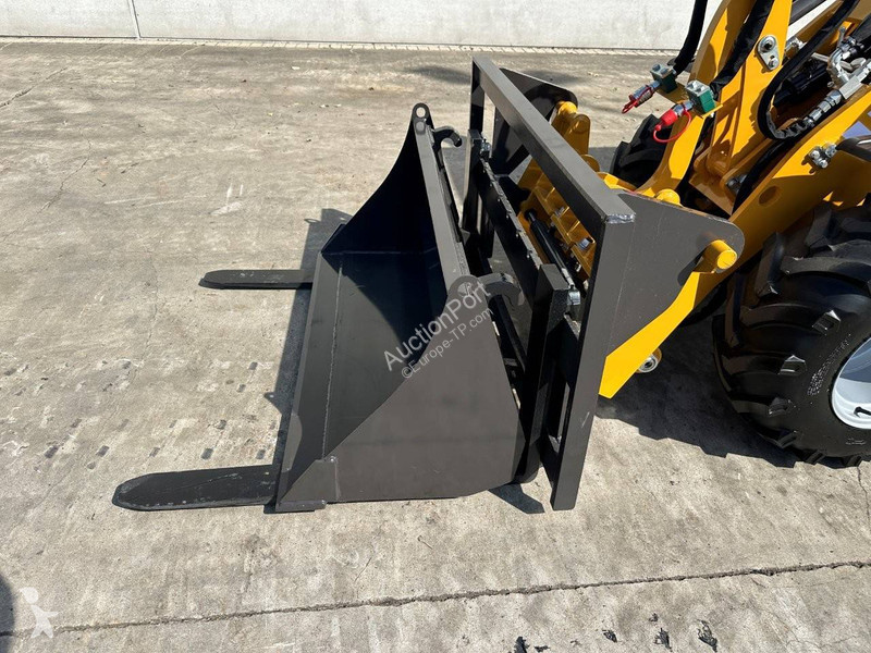 Lastare  MINI 750
