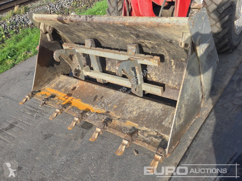 Lastare Volvo L28F