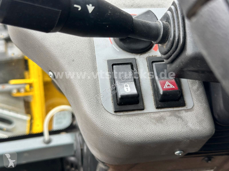 Фронтальный погрузчик Wacker Neuson WL 70 4x4...