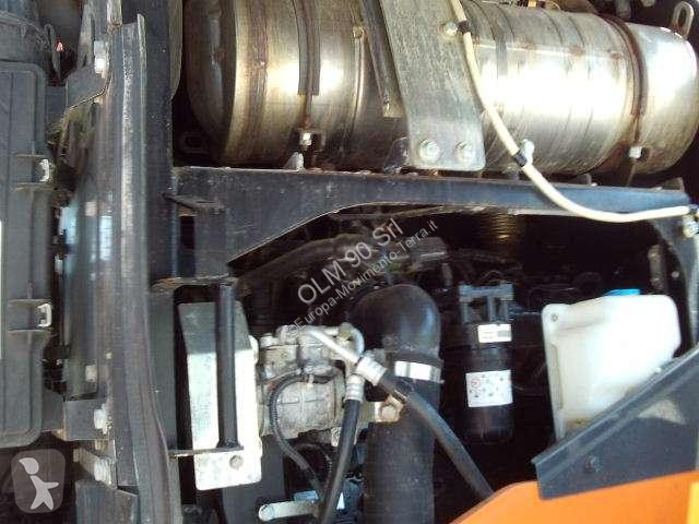 Chargeuse Hitachi 6