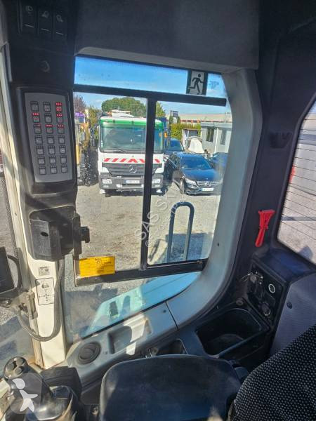 Incarcator Liebherr XPOWER