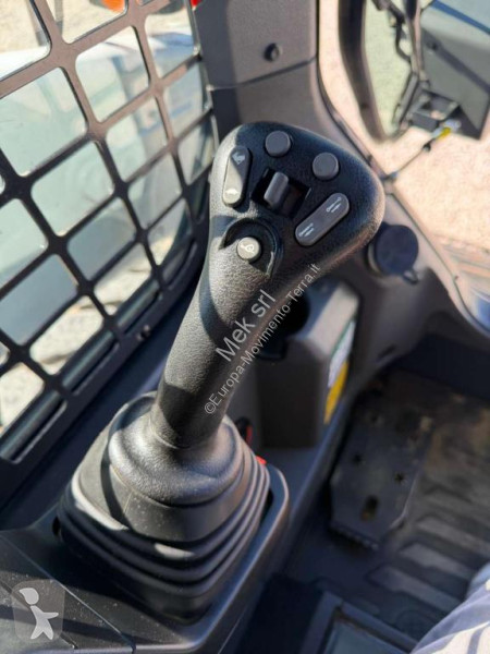 Incarcator Bobcat S76