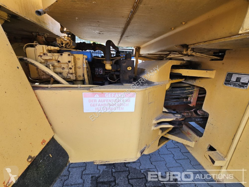 Chargeuse Zettelmeyer ZL2001