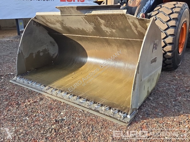 Shovel Doosan 5K