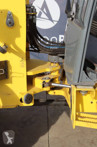 Chargeuse Neuson WL54